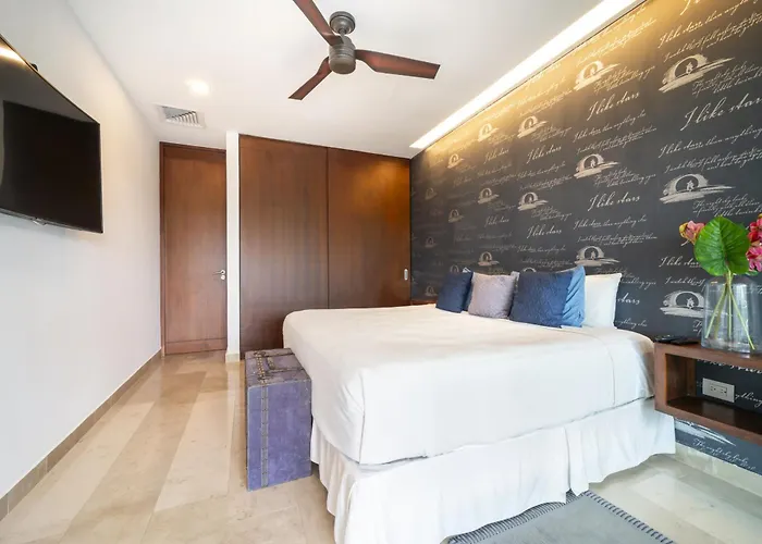 Cruz Con Mar 2br - Private Jacuzzi & Bbq 406 *