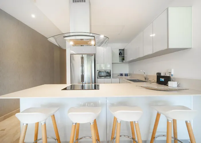 Apartment Cruz Con Mar 2br - Private Jacuzzi & Bbq 406 Playa del Carmen