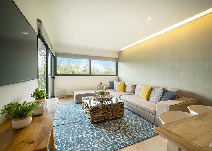 Cruz Con Mar 2br - Private Jacuzzi & Bbq 406 Appartement *