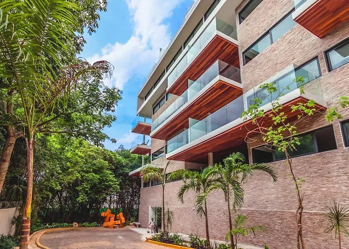 Cruz Con Mar 2br - Private Jacuzzi & Bbq 406 Apartment
